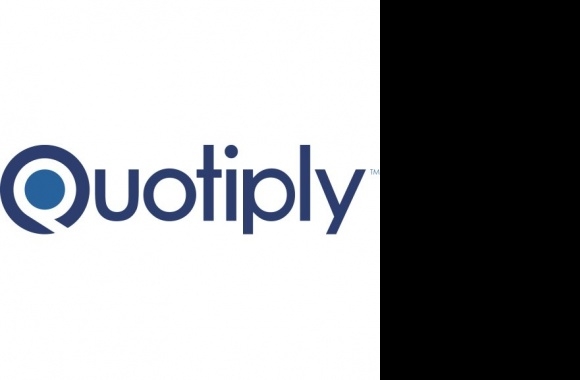 Quotiply Logo download in high quality