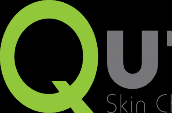 Qutis Skin Check Clinic Logo download in high quality