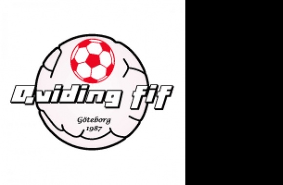 Qviding FIF Gothenburg Logo