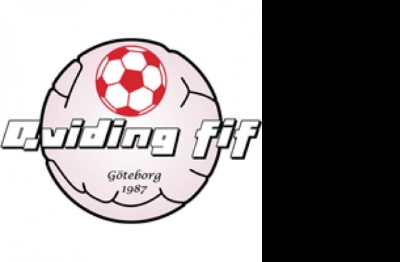 Qviding Fräntorps IF Logo download in high quality