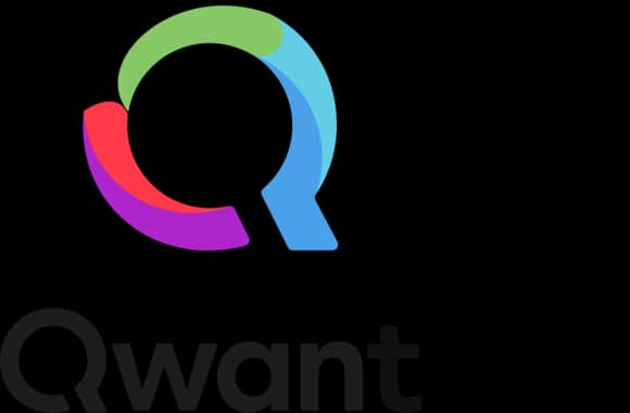 Qwant Logo download in high quality