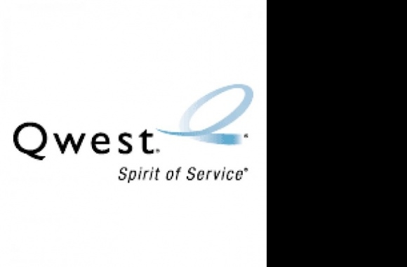 Qwest Logo download in high quality