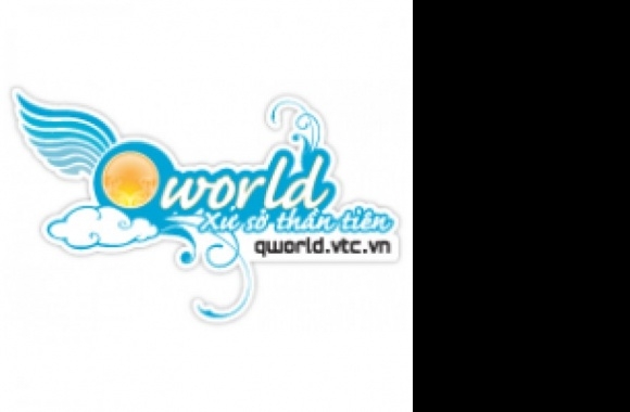 QWorld Logo download in high quality