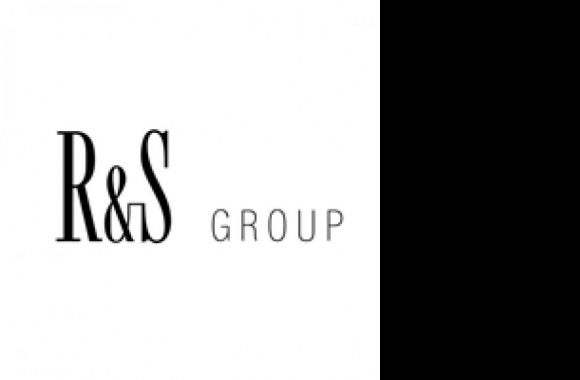 R&S Group Logo