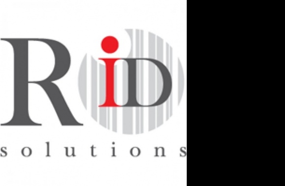 R-ID Logo download in high quality