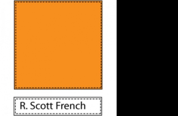 R. Scott French Logo