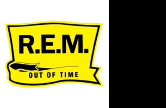 R.E.M. Logo download in high quality