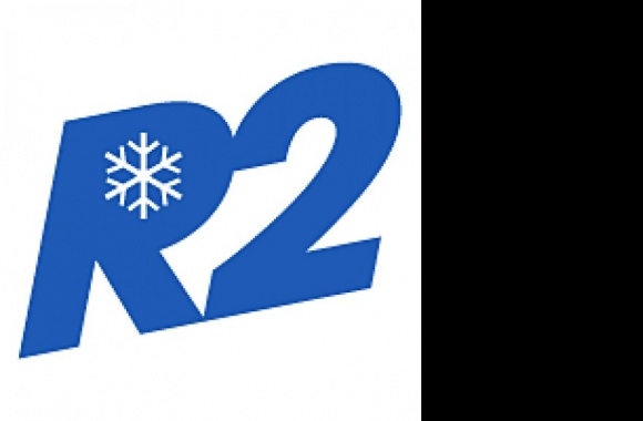 R2 Logo download in high quality