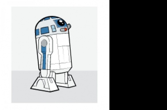 R2D2 Logo download in high quality