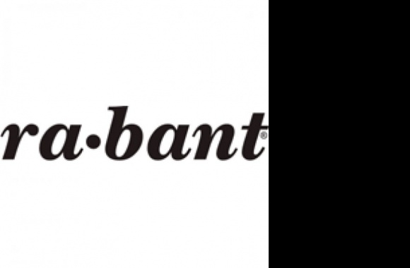 ra-bant Logo download in high quality