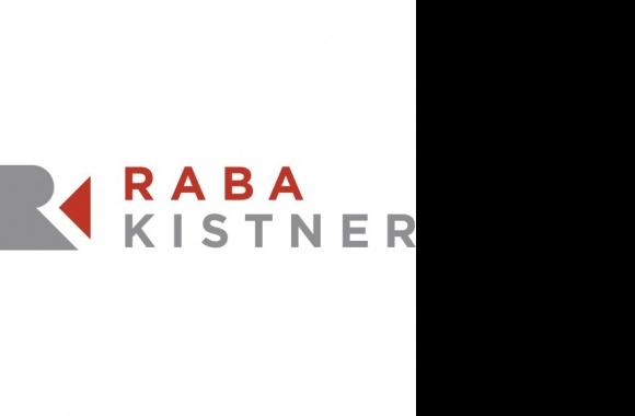 Raba Kistner Logo download in high quality