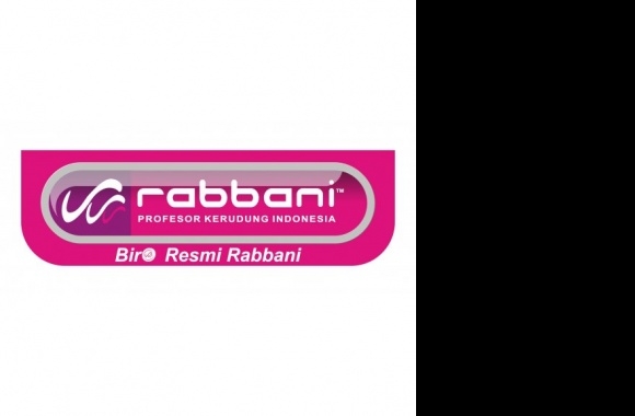 Rabani Kerudung Logo download in high quality