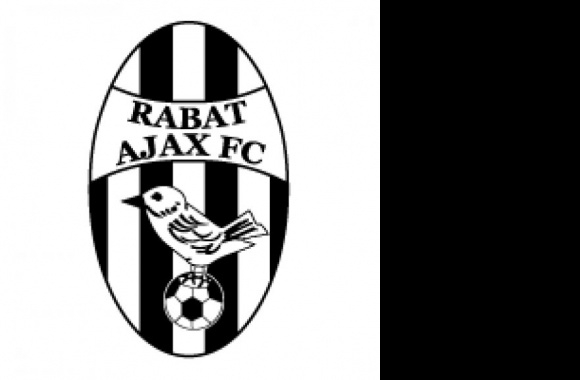 Rabat Ajax FC Logo