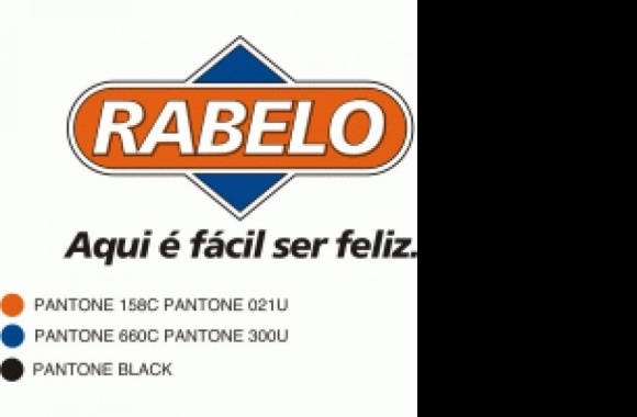 Rabelo Logo download in high quality