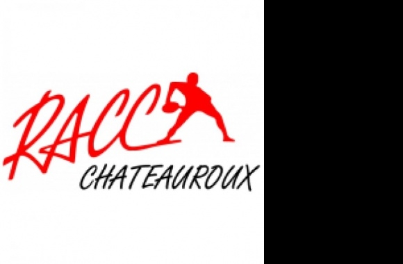 RAC Châteauroux Logo