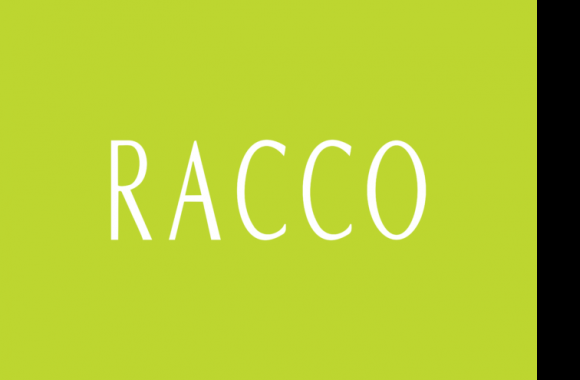 Racco Logo download in high quality