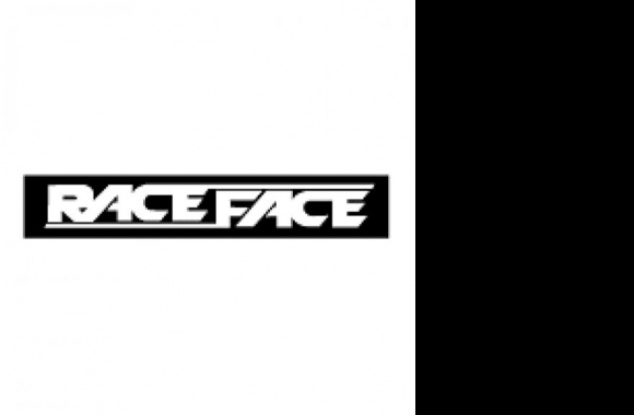 Race Face Logo download in high quality