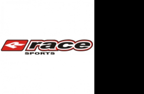 Race Sports Logo