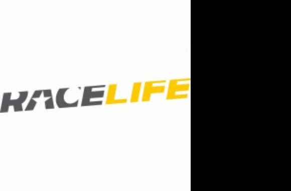 Racelife Logo download in high quality