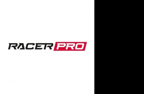 RacerPRO Logo download in high quality