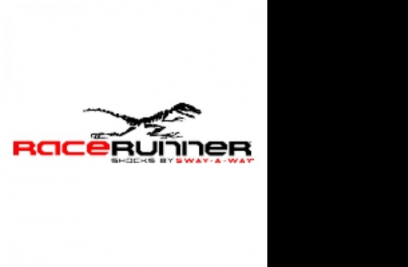 RaceRunner Logo download in high quality