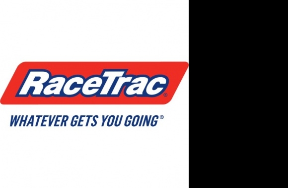 RaceTrac Logo download in high quality