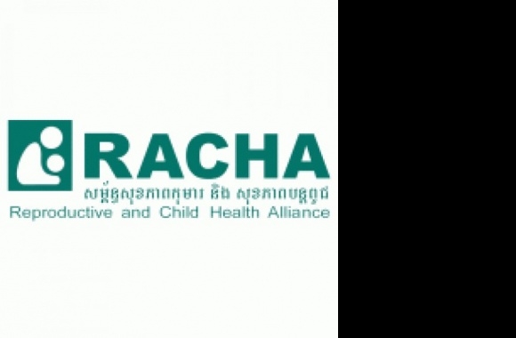 RACHA Logo download in high quality