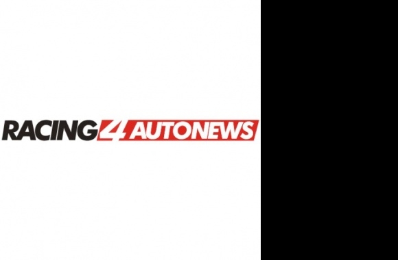 Racing4 Autonews Logo download in high quality