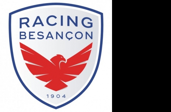 Racing Besançon Logo