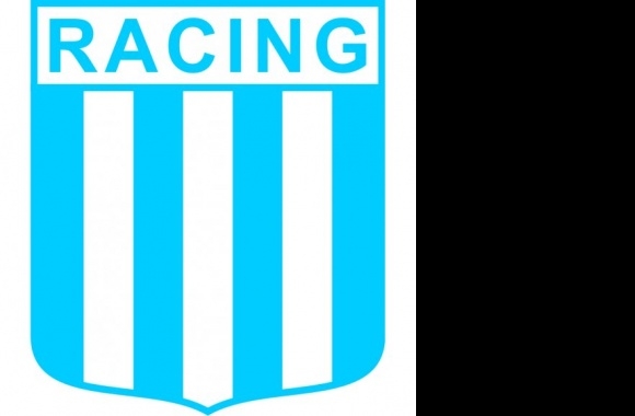 Racing de Valle Hermoso Córdoba Logo