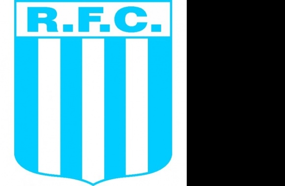 Racing de Villa Berthet Chaco Logo