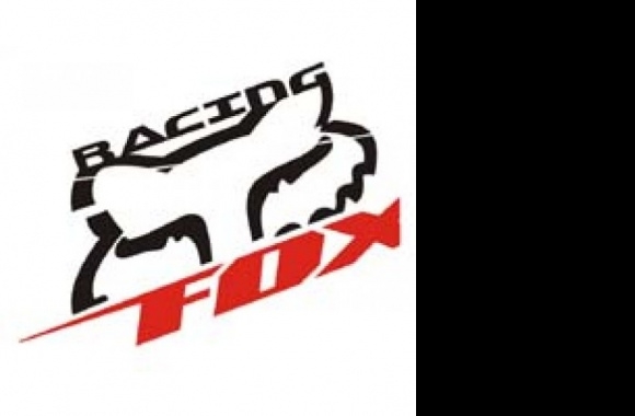 Racing Fox Logo
