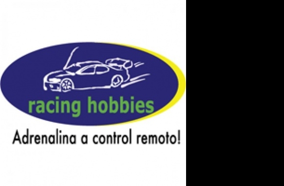 Racing Hobbies Logo download in high quality