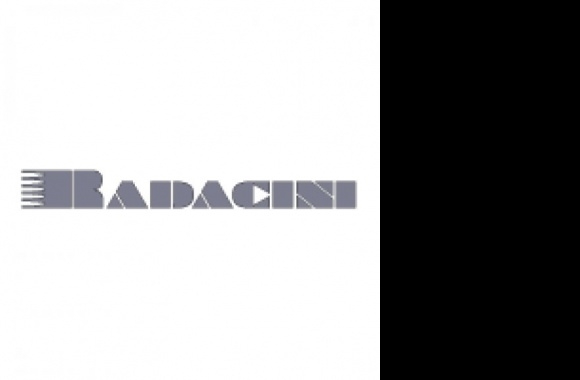 Radacini Logo download in high quality