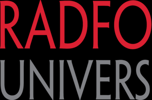 Radford University Logo download in high quality