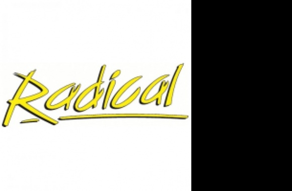 Radical Sportscars Logo