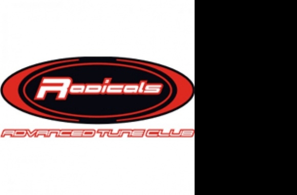 RADICALS ADVANCED TUNE CLUB Logo download in high quality