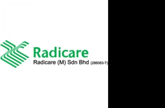 Radicare Logo download in high quality