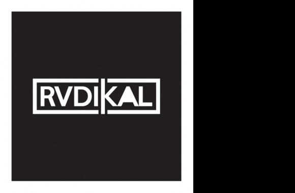 Radikal Logo