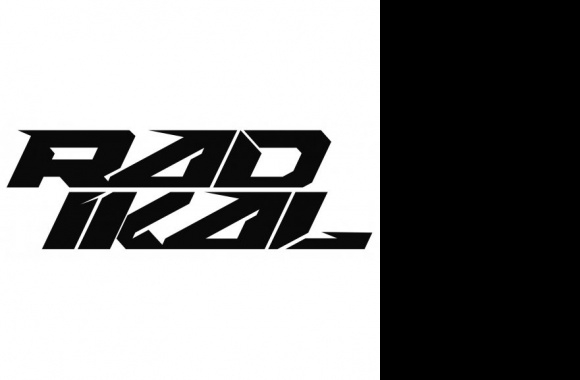 RADIKAL LOGO Logo download in high quality