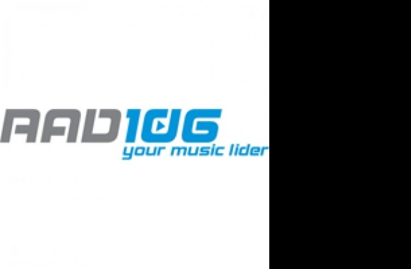 Radio 106 Logo