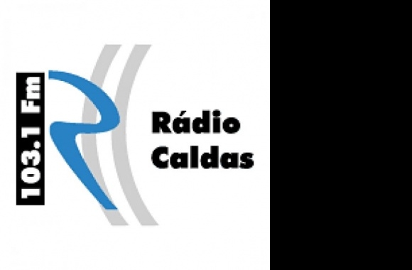Radio Clube de Caldas Logo