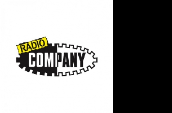 Radio Company Logo download in high quality