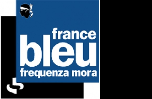 Radio Corsica Frequenza Mora Logo