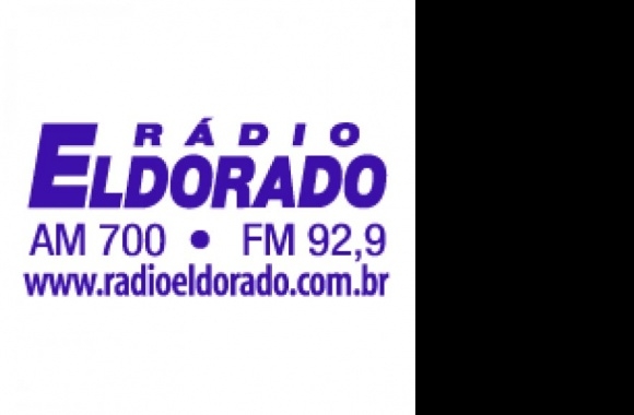 Radio Eldorado Logo