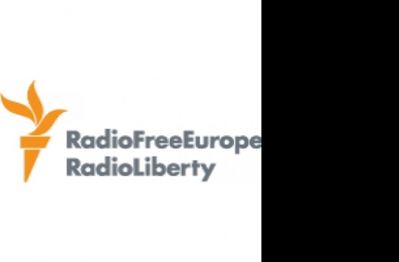 Radio Free Europe Logo download in high quality