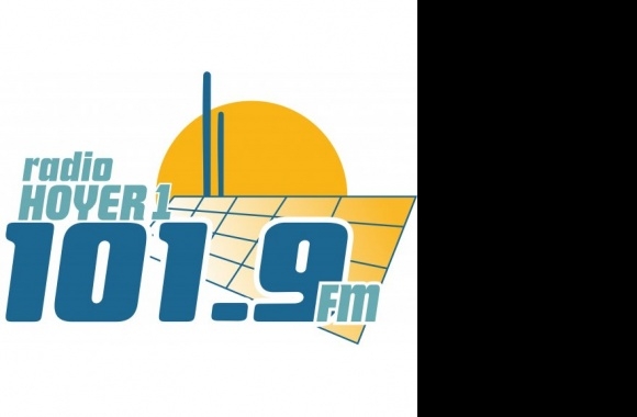 Radio Hoyer 1 Logo download in high quality