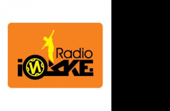 RADIO IOKKE Logo download in high quality