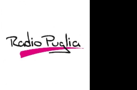 Radio Puglia Logo download in high quality