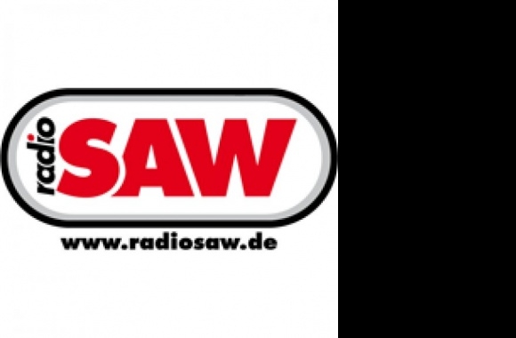 radio SAW Logo